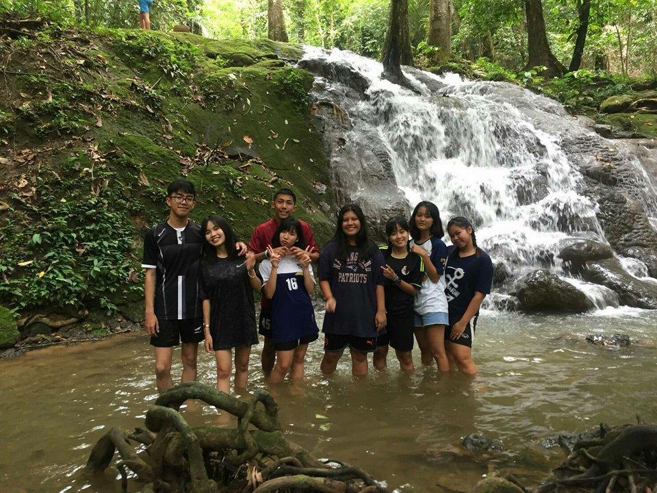 Bangnu River Resort Phang Nga Buitenkant foto