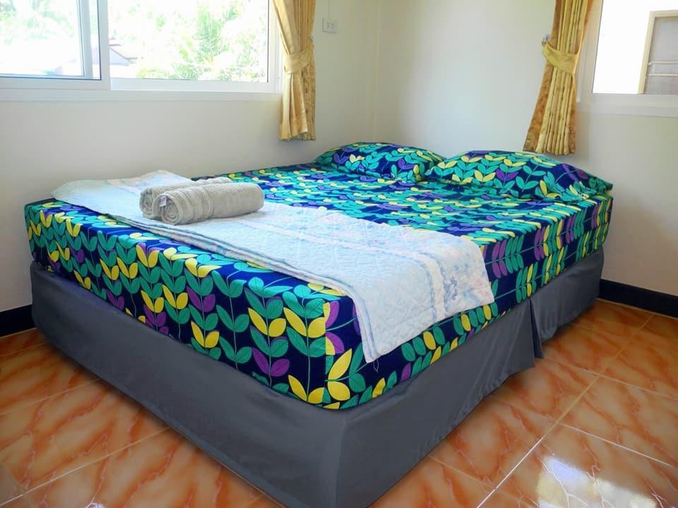 Bangnu River Resort Phang Nga Buitenkant foto