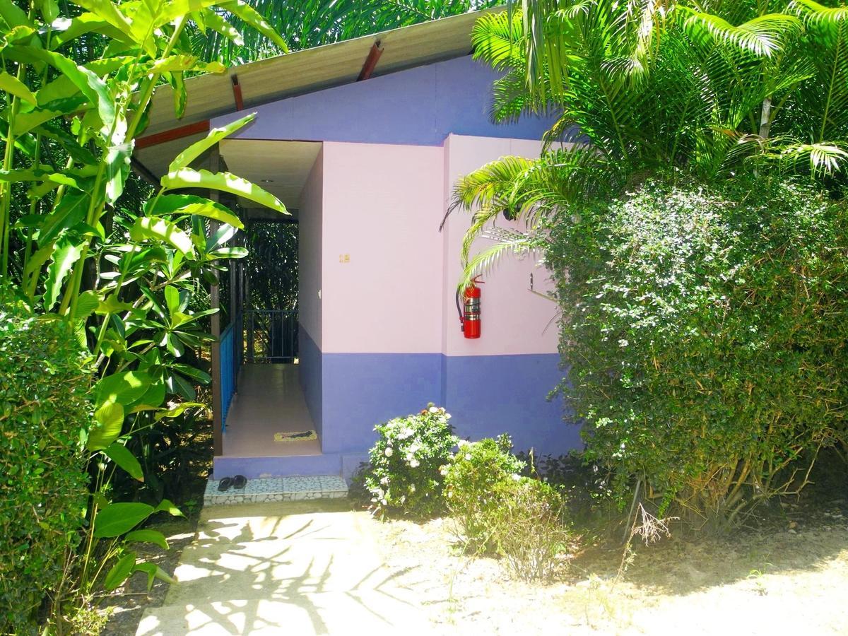 Bangnu River Resort Phang Nga Buitenkant foto